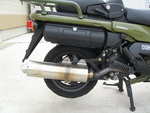 �������� �� ������ �������� Honda PS250 2004 ���� 16